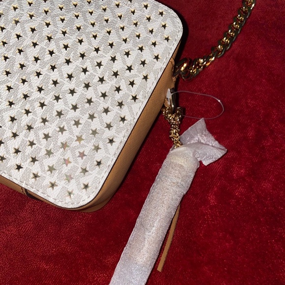 MK LIMITED SERIES CROSSBAG PURSE🤍 - Picture 4 of 7